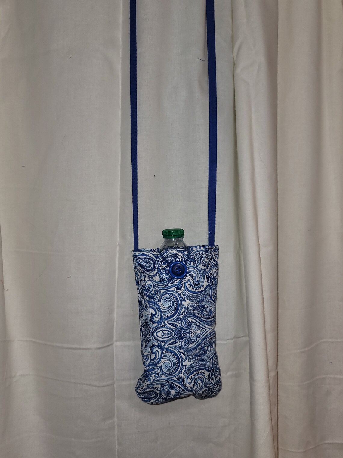 Vera bradley bottle online holder