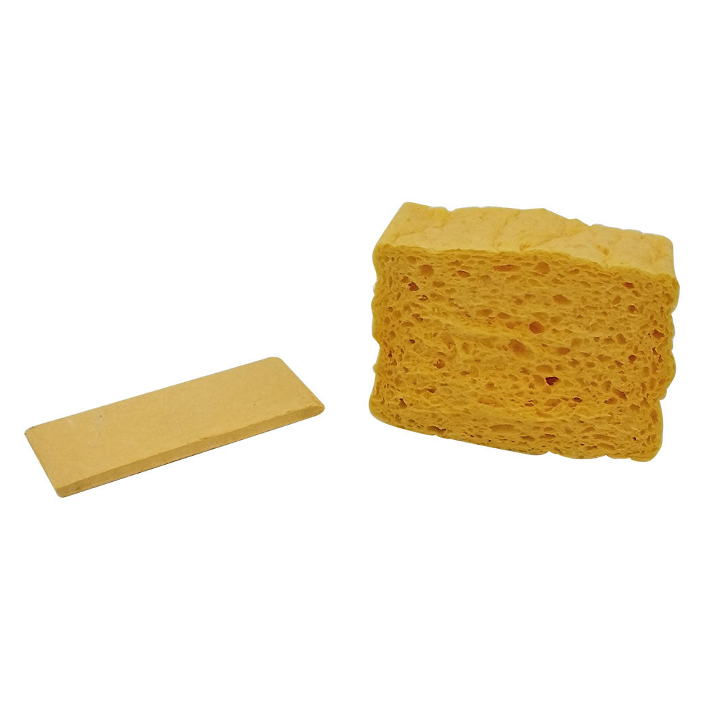 French Pop-Up Sponge - 12 Pack