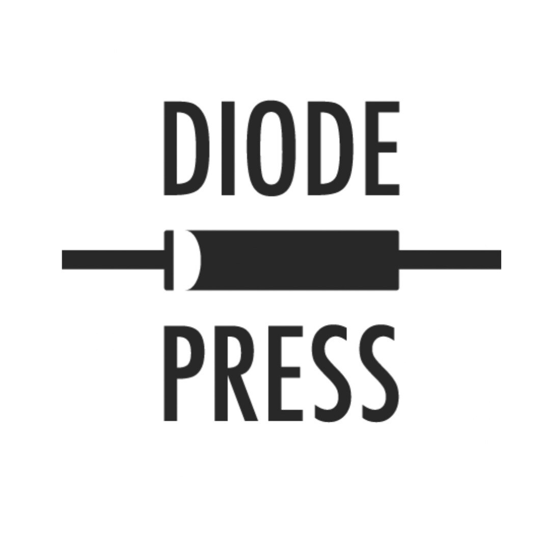 Diode Press Storefront Michaels
