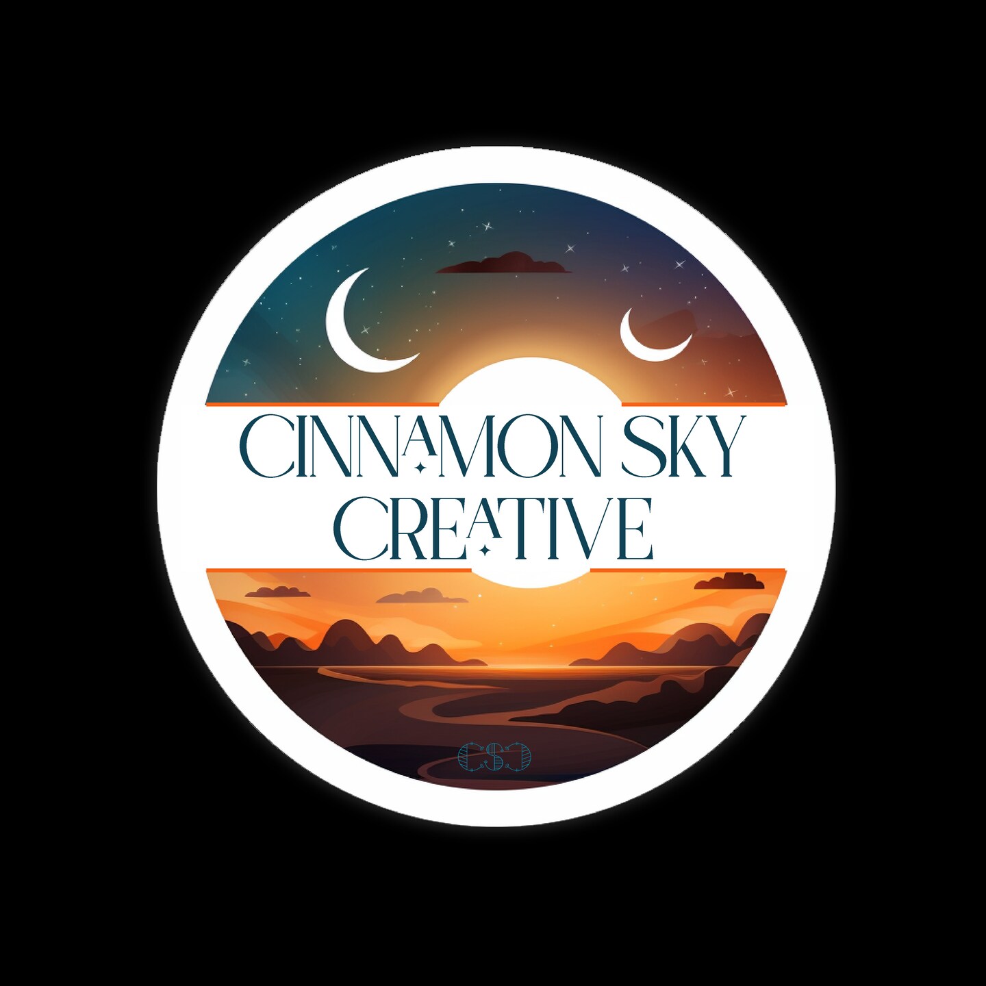storefront logo