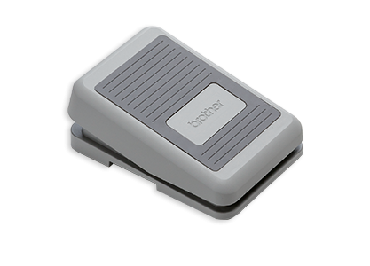 Brother SADFFC Dual Function Foot Controller