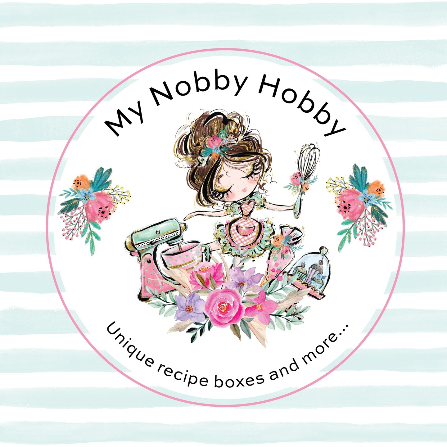 storefront logo