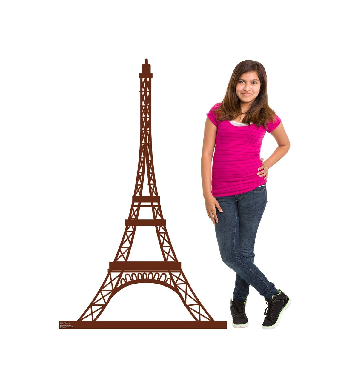 Paris Eiffel Tower