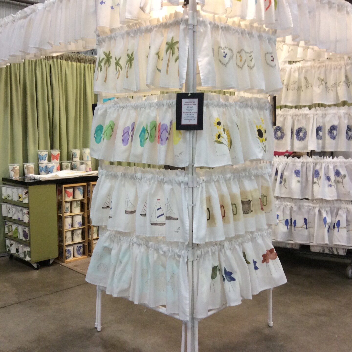 storefront banner