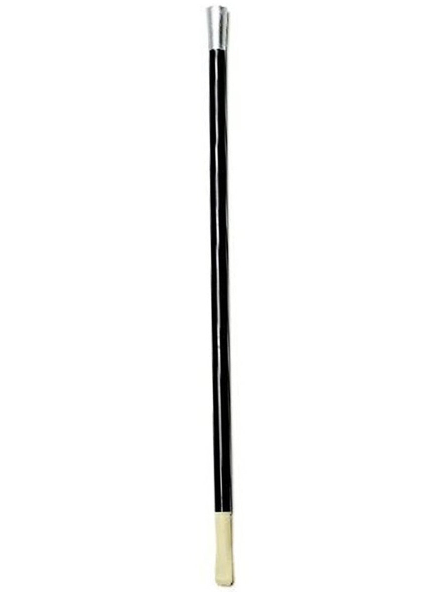 Roaring 20s Flapper Girl Black 13.5" Costume Cigarette Holder