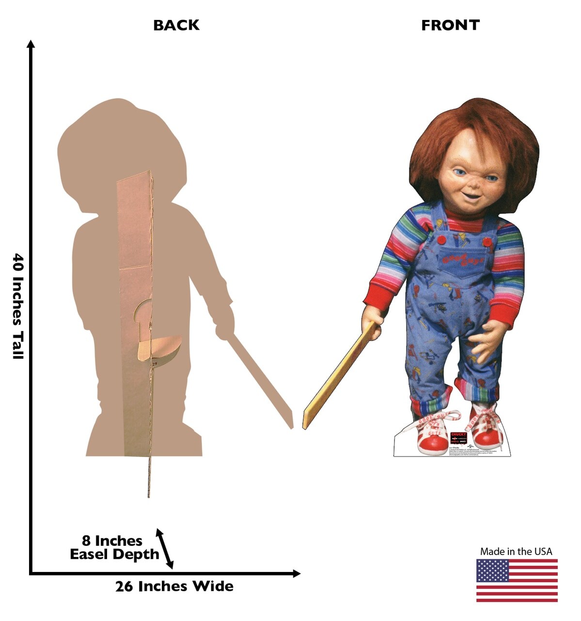 Chucky