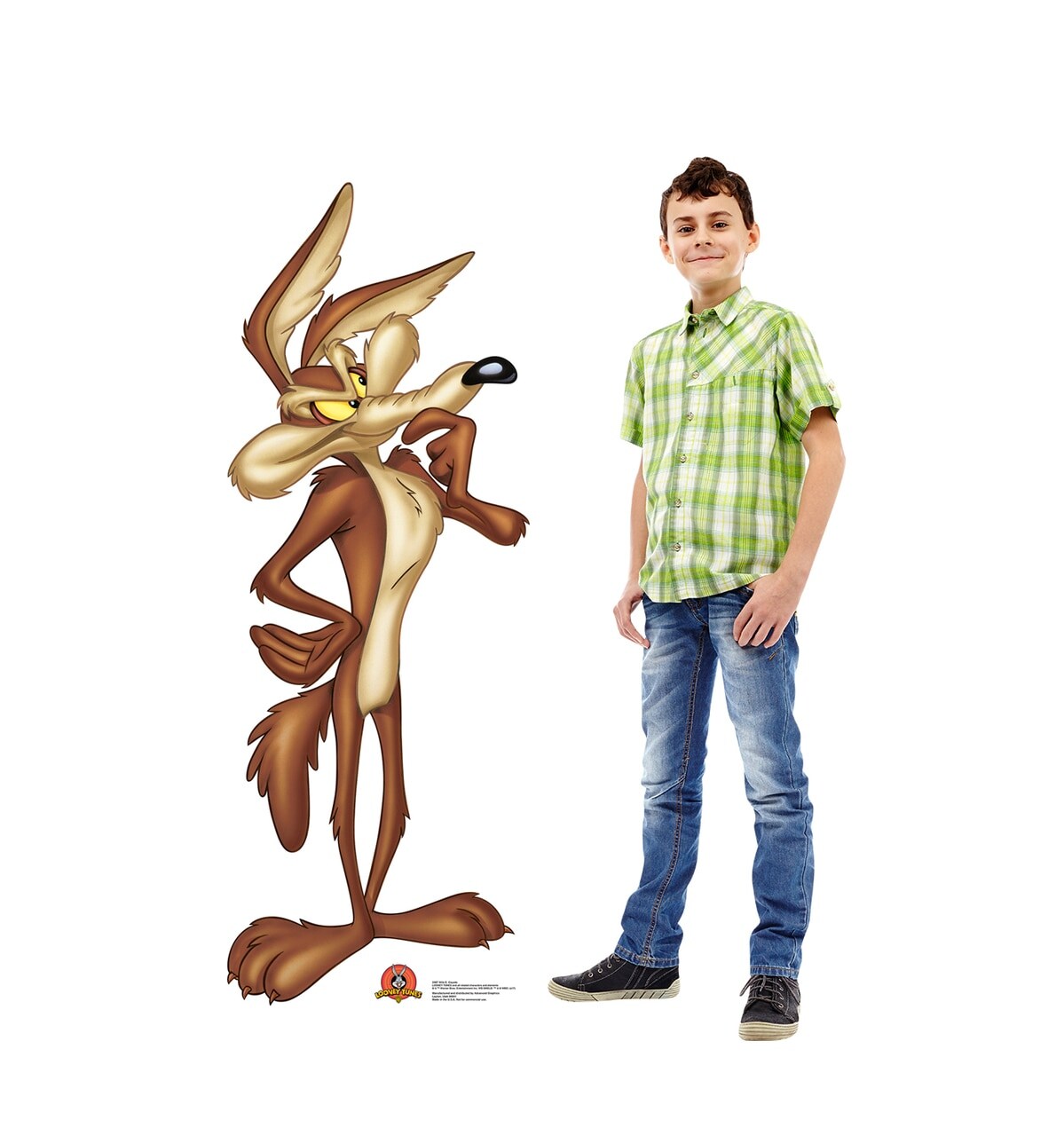 Wile E. Coyote (Looney Tunes)