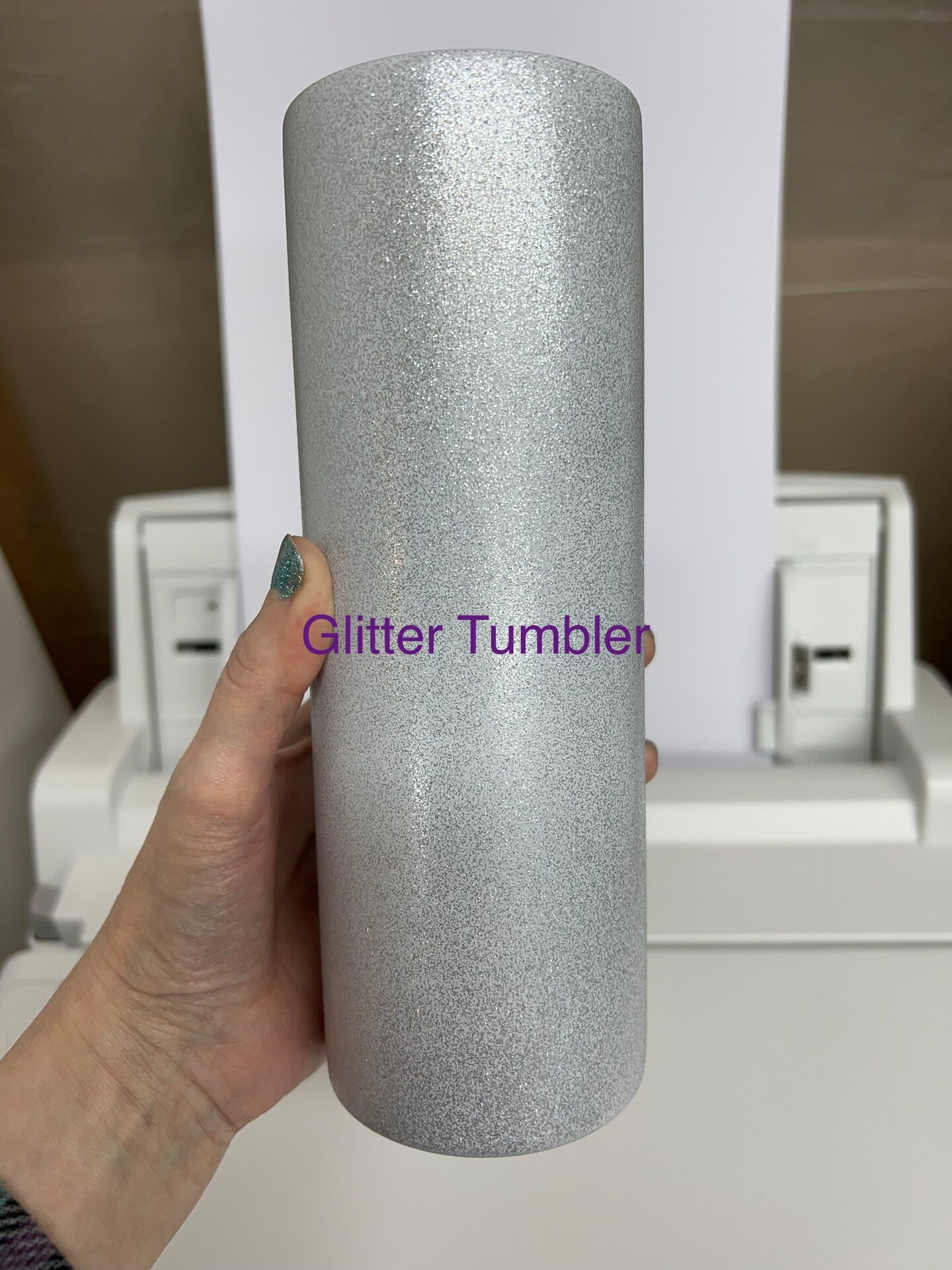 Starbucks Personalized Faux Glitter Tumbler Cup, Purple Tumbler Cup, Tumbler  with Lid Straw, Starbucks Gift, Faux Glitter Tumbler Cup