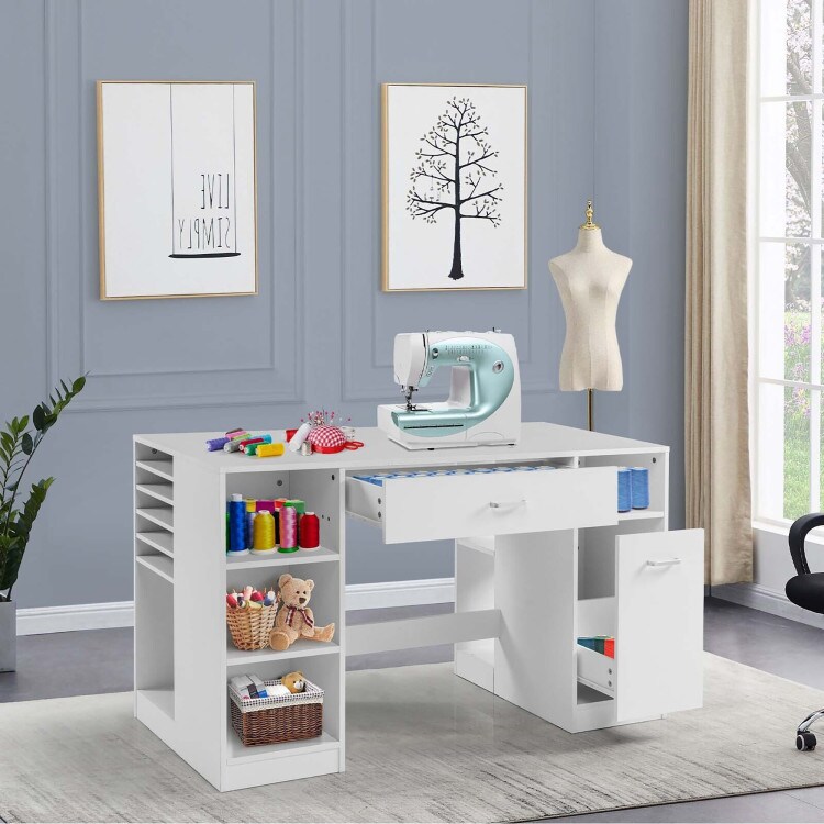 Michaels deals craft desk