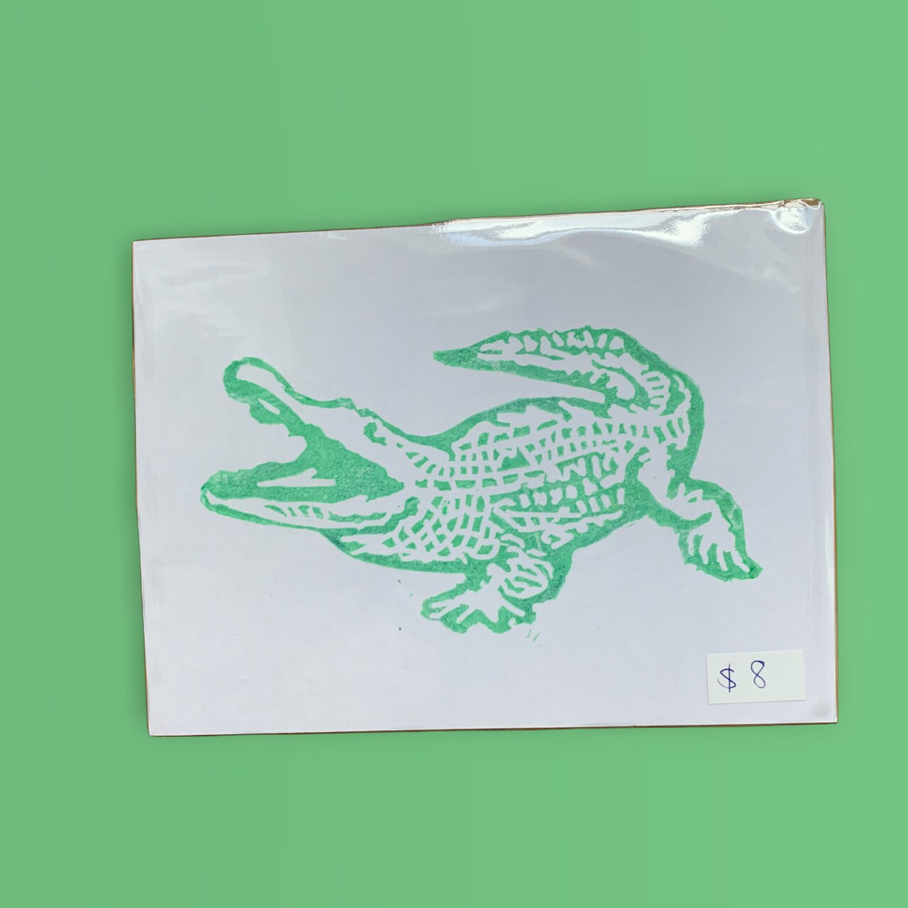 Block Printmaking for Beginners