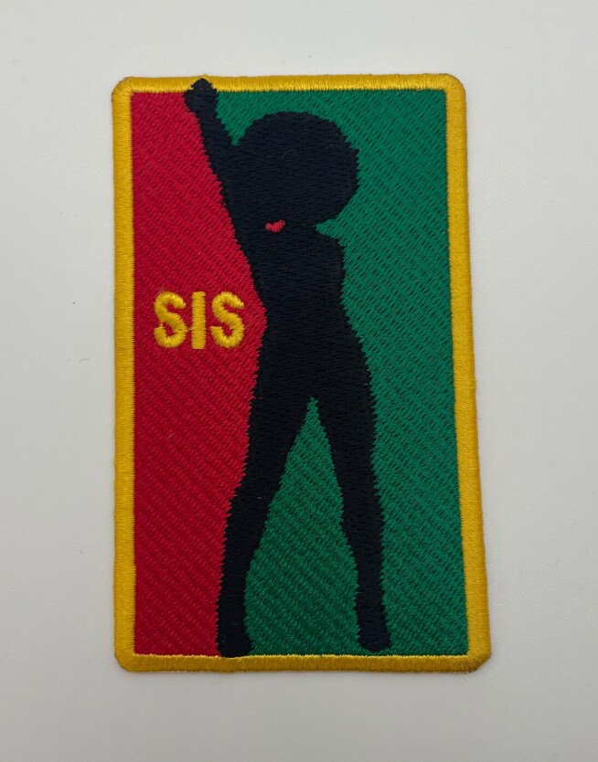 Sis patch