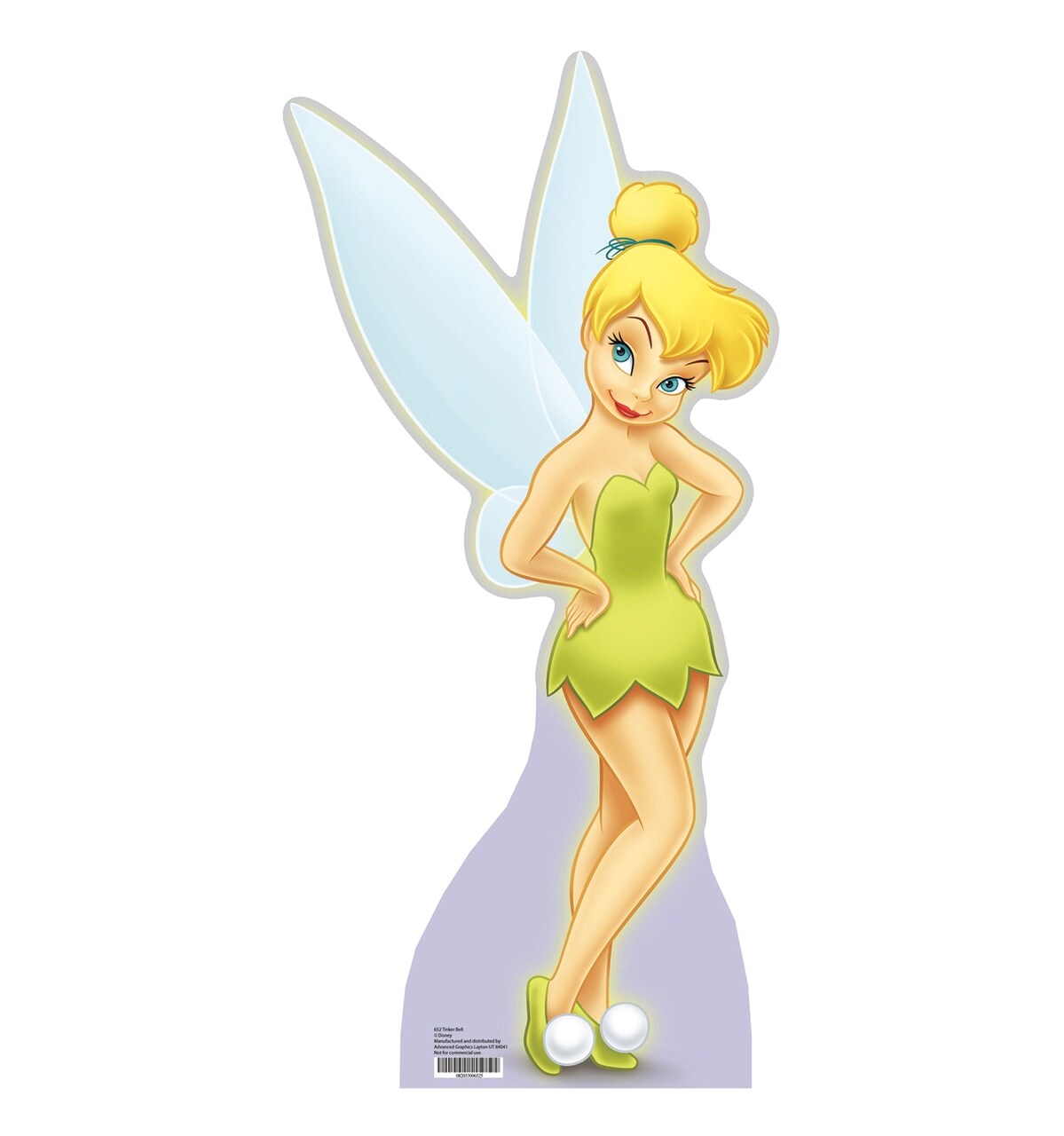 Peter Pan and Tinkerbell Instant Download Treat Boxes