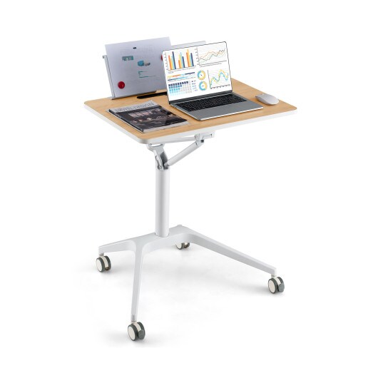 Michaels deals standing desk