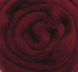 Wistyria Editions 100% Wool Roving