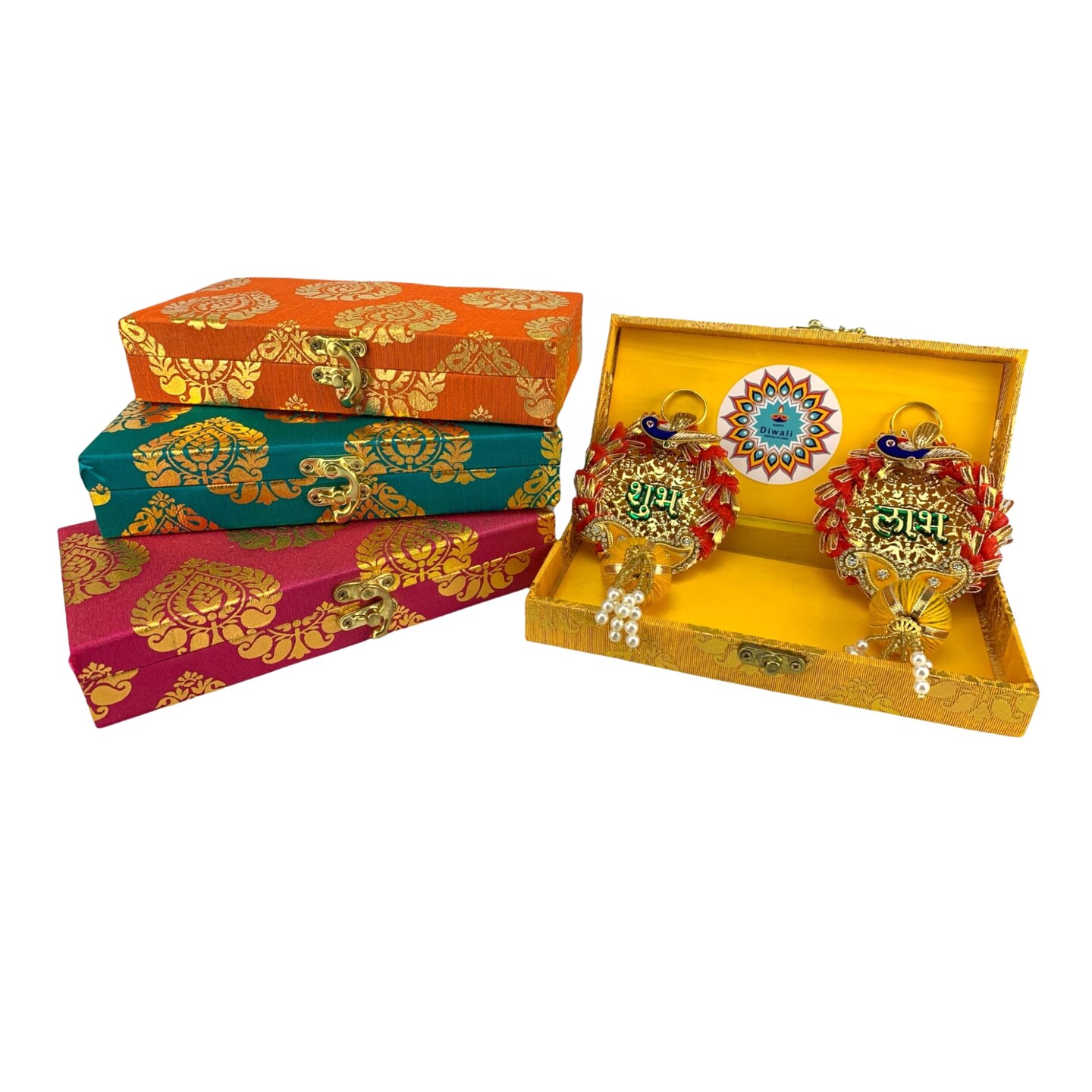 Personalised Diwali Gifts | Deepavali Gifts | Treat Republic