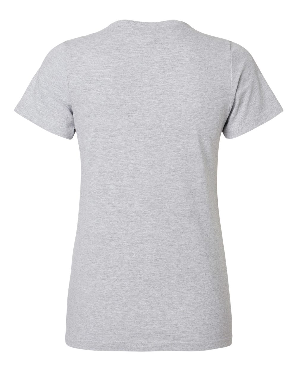 Gildan&#xAE; Women&#x27;s Cotton Crewneck Short Sleeve T-shirt