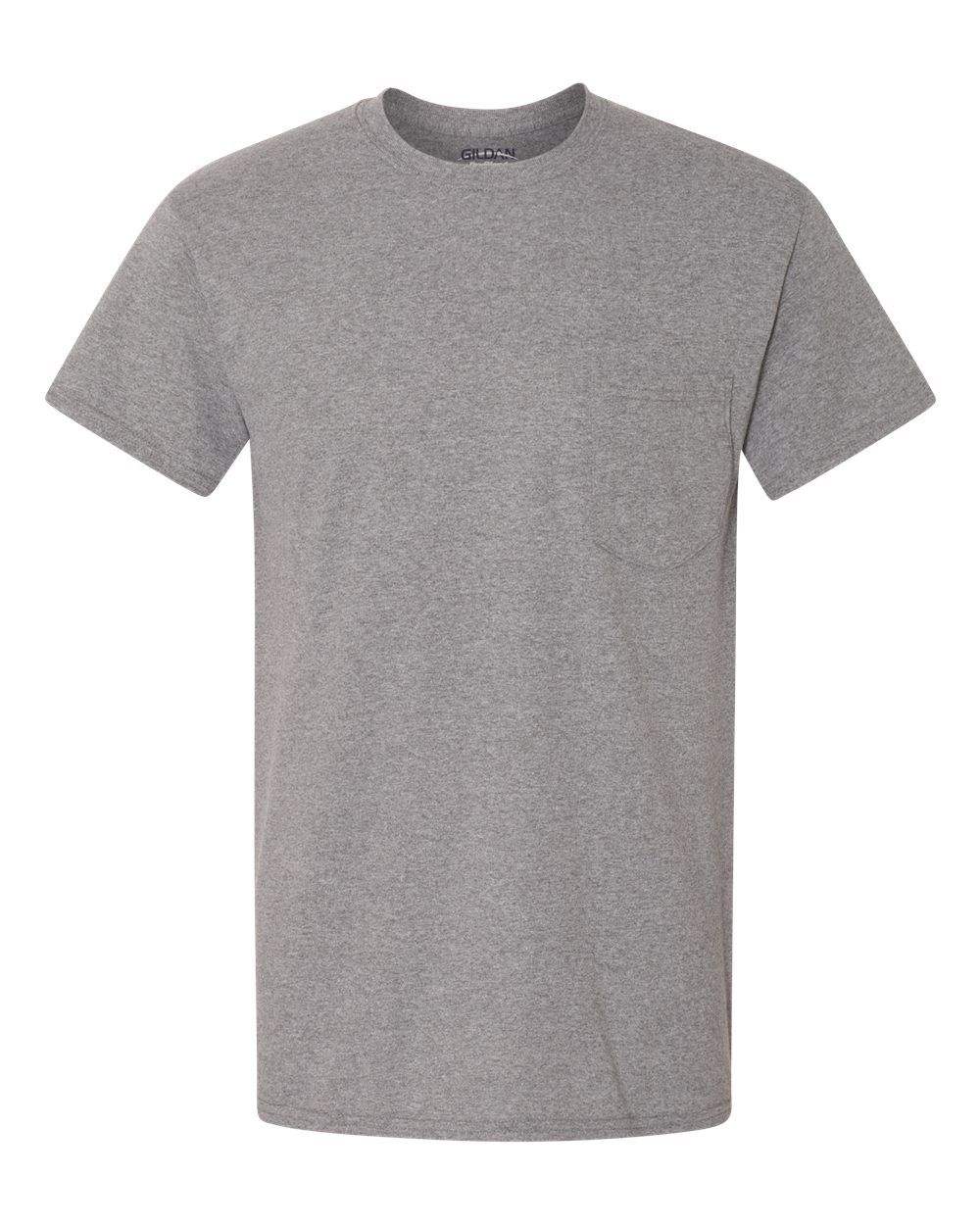 Gildan® Heavy Cotton Pocket T Shirt Michaels