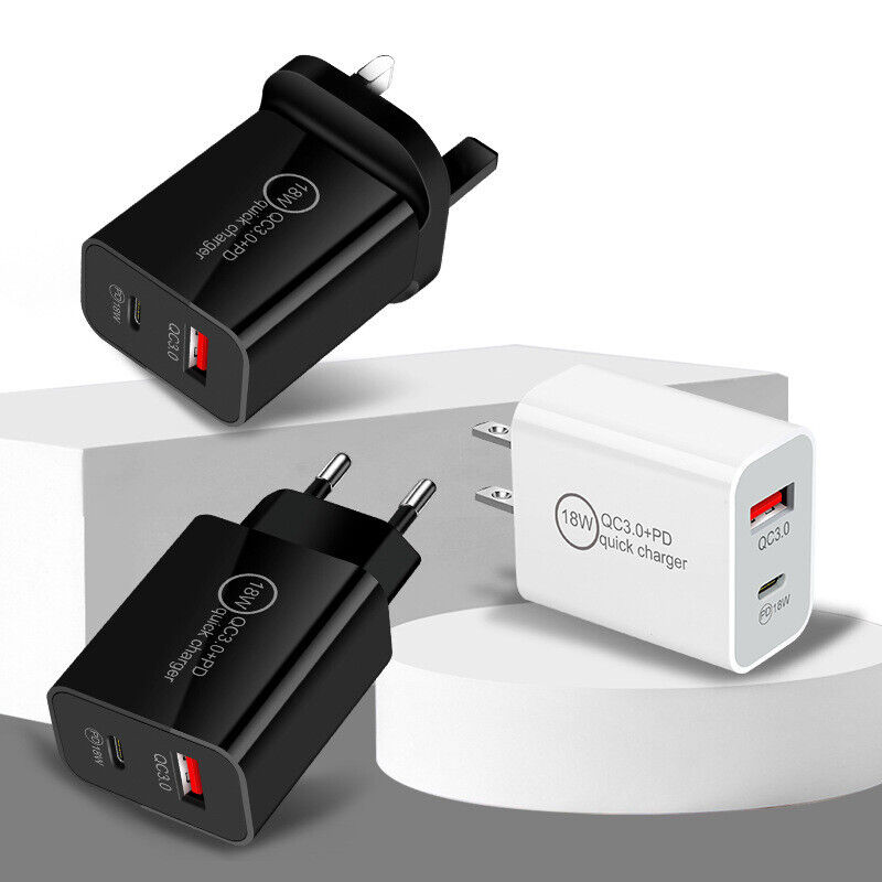 Unique PD power adapter 1 USB C connector | Potential with our PD Power Adapter | MINA&#xAE;