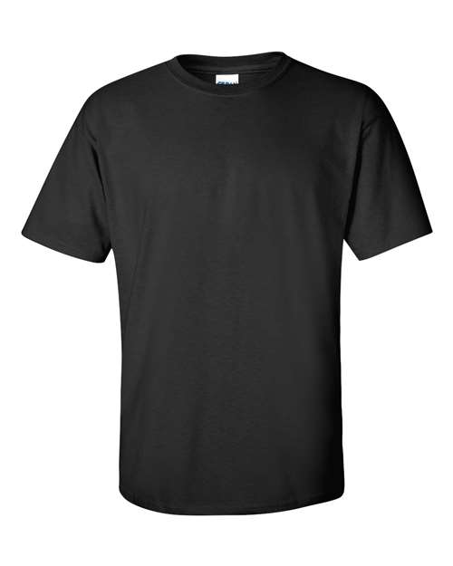 Gildan® - Ultra Cotton T-Shirt - 2000 | Made from 6 oz./yd² (US), 100% ...