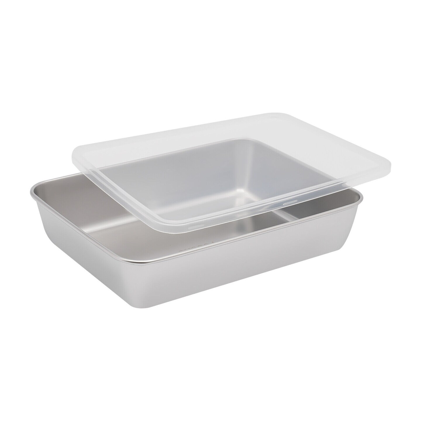 Kitcheniva Bakeware Oven Applicable Deep Baking Pan