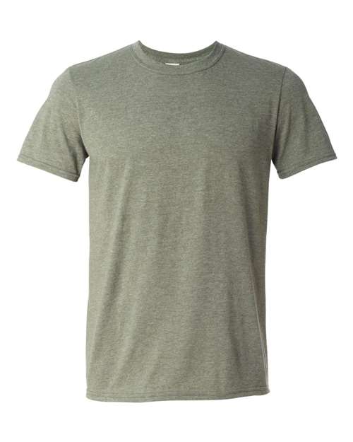 Gildan&#xAE; Softstyle Crewneck Short Sleeve T-Shirt