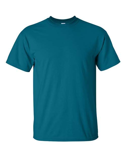 Buy in Bulk - Gildan® - Ultra Cotton T-Shirt - 2000 | Made from 6 oz ...