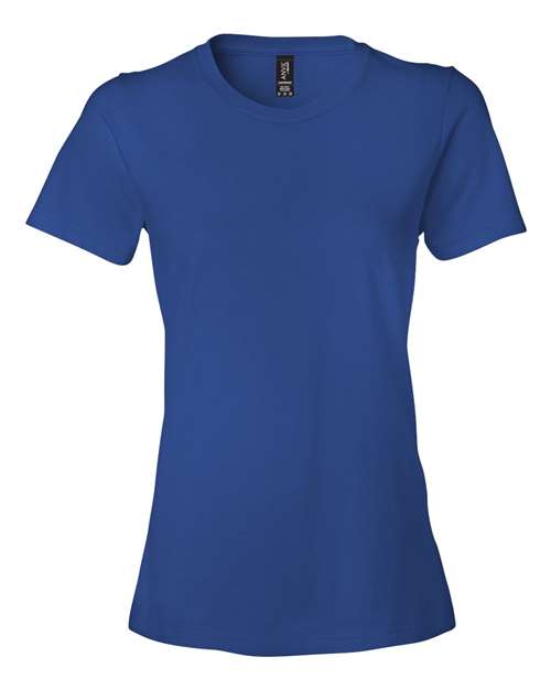 Gildan® Softstyle Womens Lightweight T Shirt Michaels