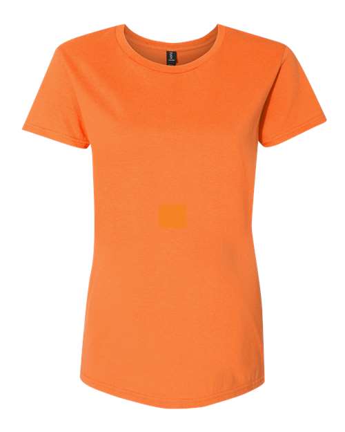 Gildan Softstyle® Women's Lightweight T-Shirt