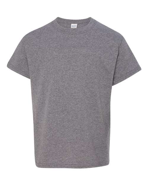 GILDAN® Heavy Cotton Youth T-Shirt
