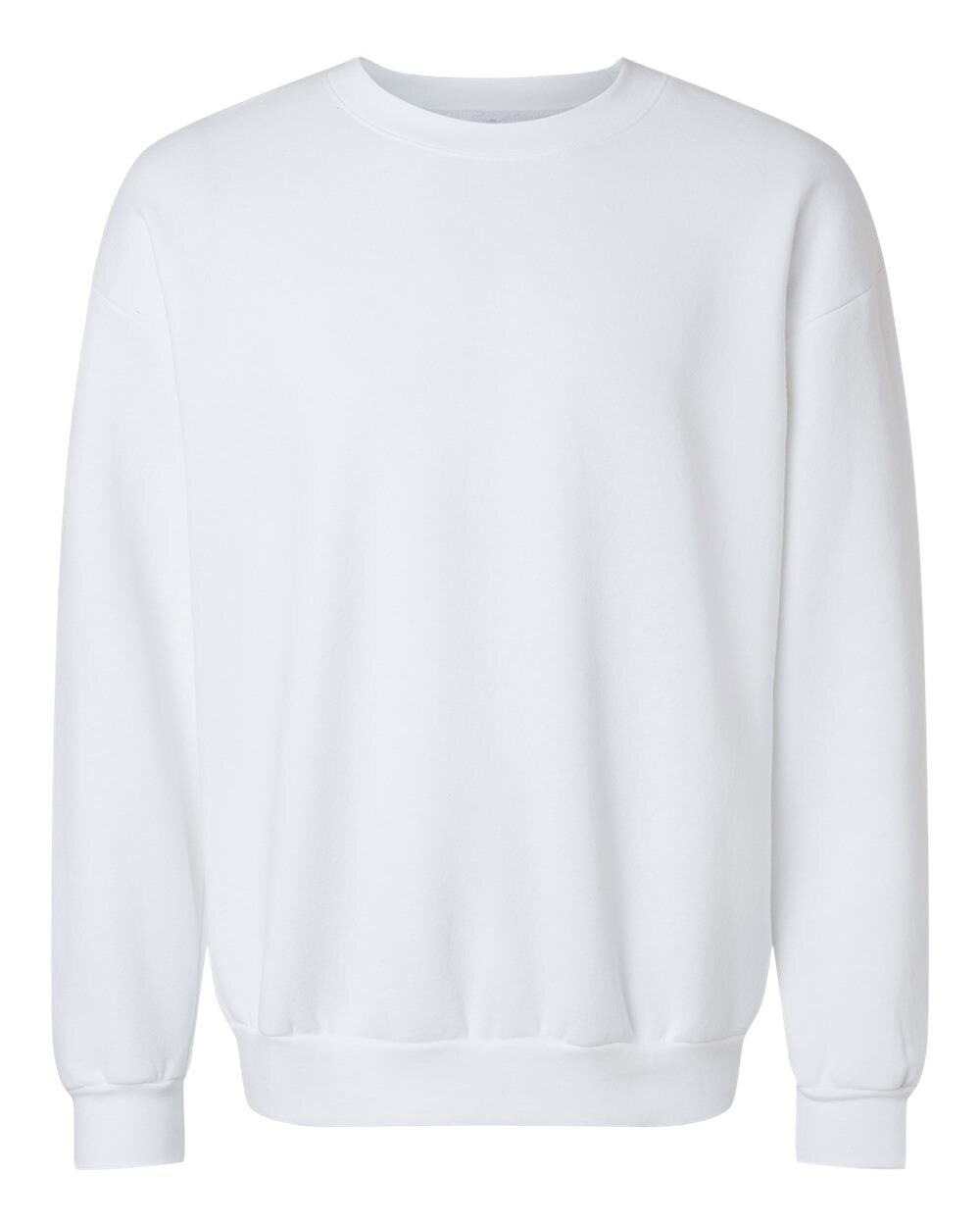 American apparel crewneck on sale sweatshirt