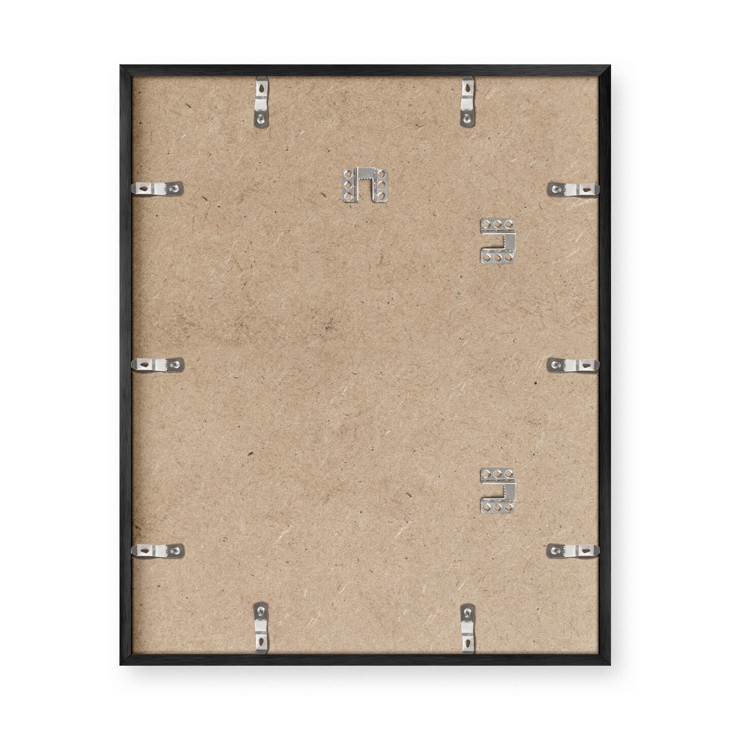 Haus and Hues Aluminum Metal Picture Frames
