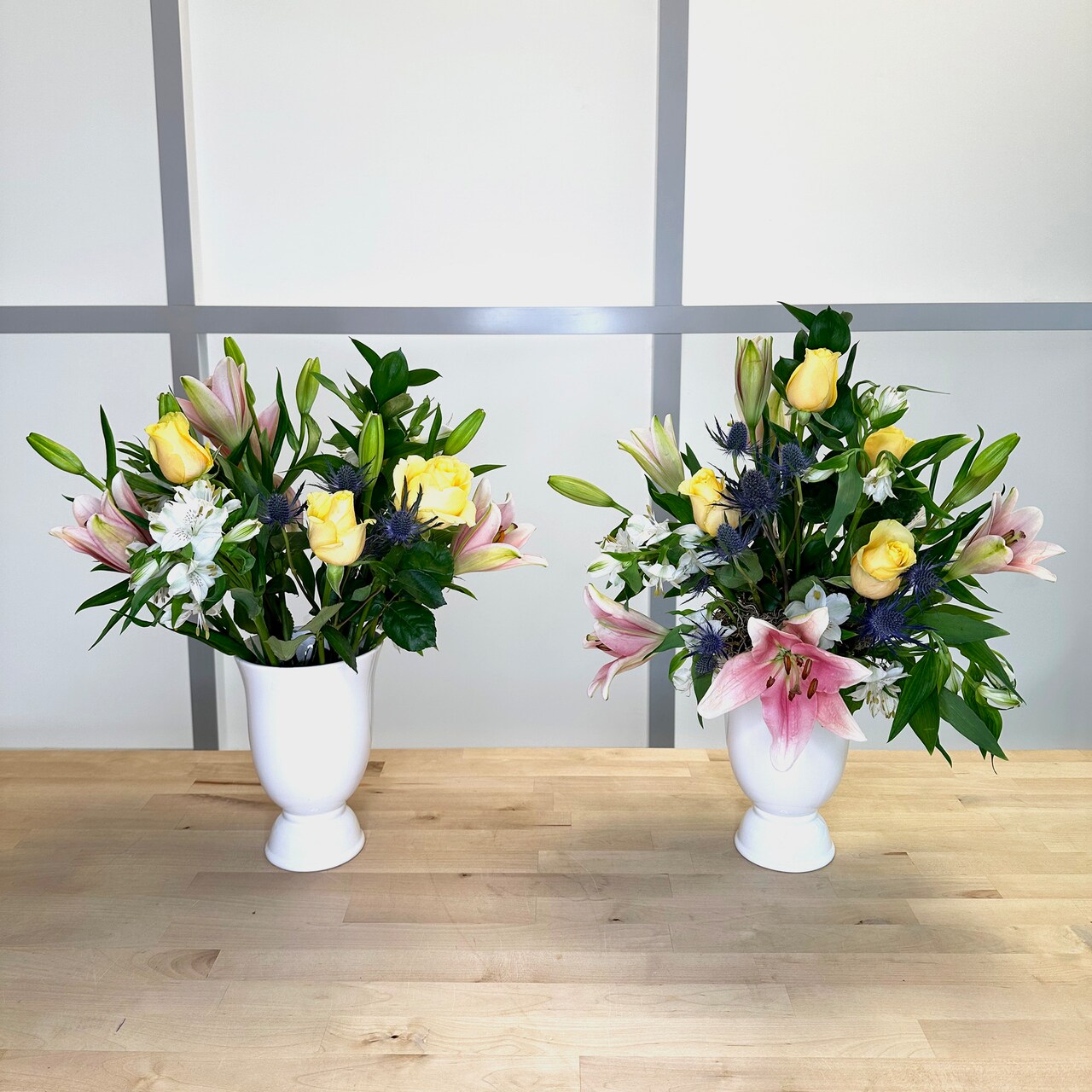 Bushel of Lilies with FloraCraft®