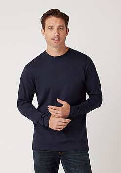 Men&#x27;s Long Sleeve T-Shirt