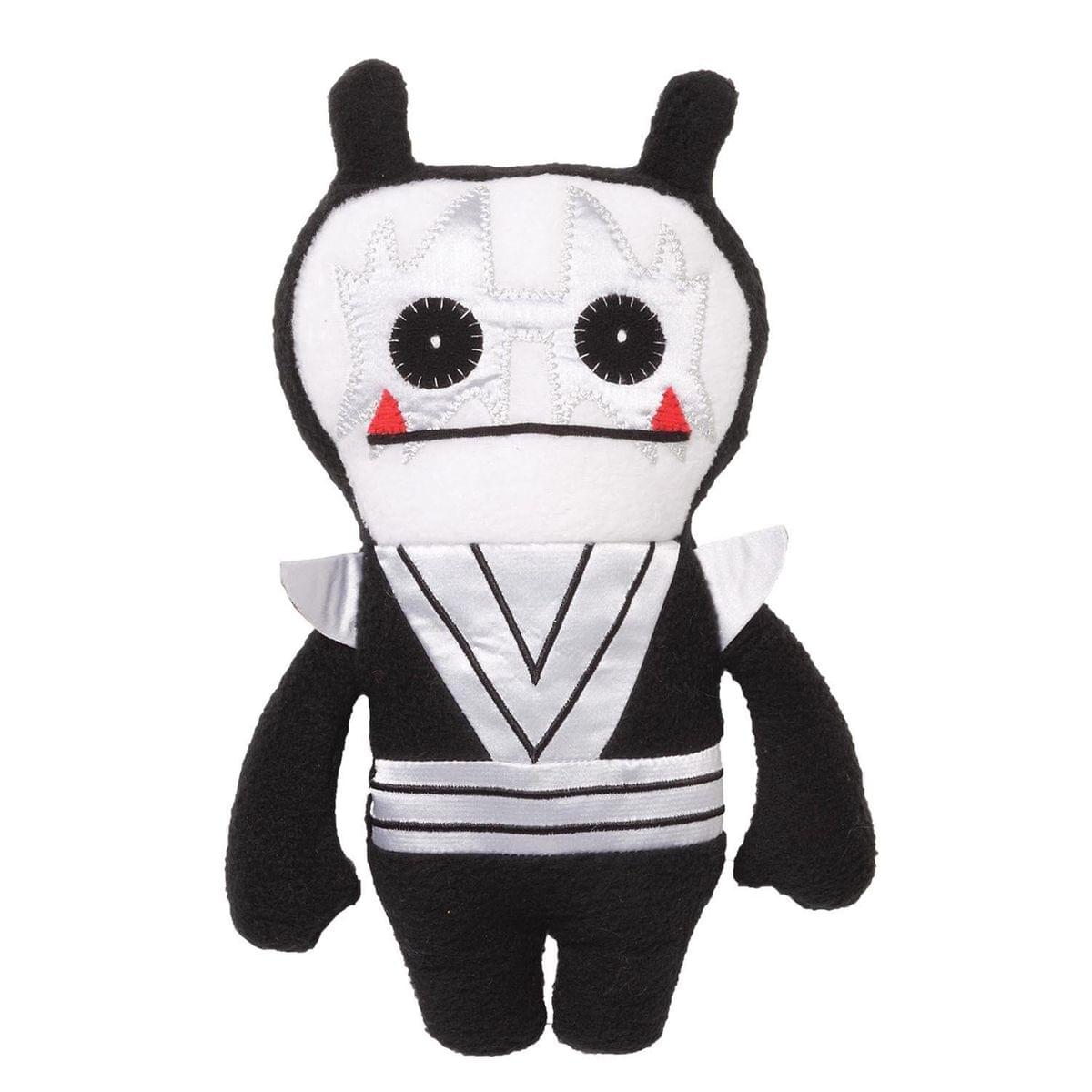 Ugly Doll Kiss 11&#x22; Plush Wage Spaceman