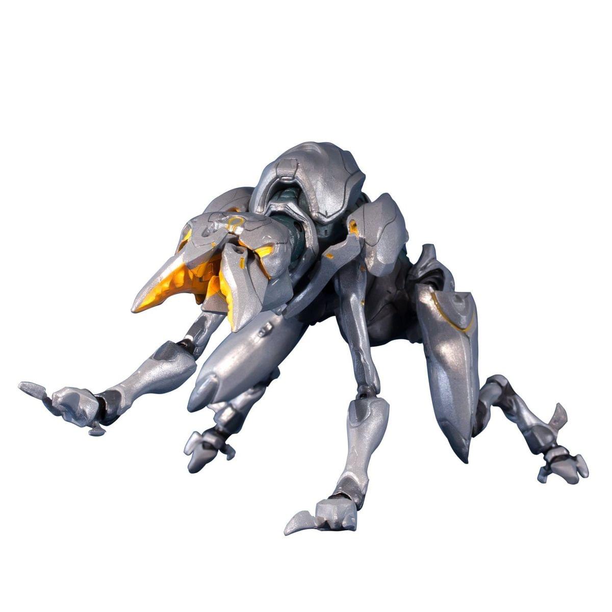 Halo 4 Promethean Crawler 6&#x22; Action Figure