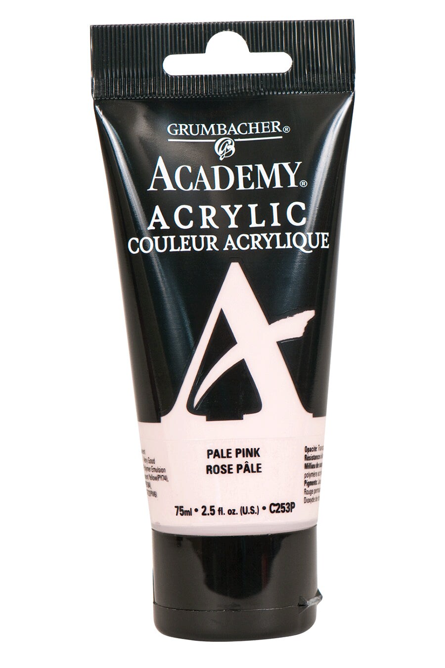 Academy&#xAE; Acrylic Pink Color Family