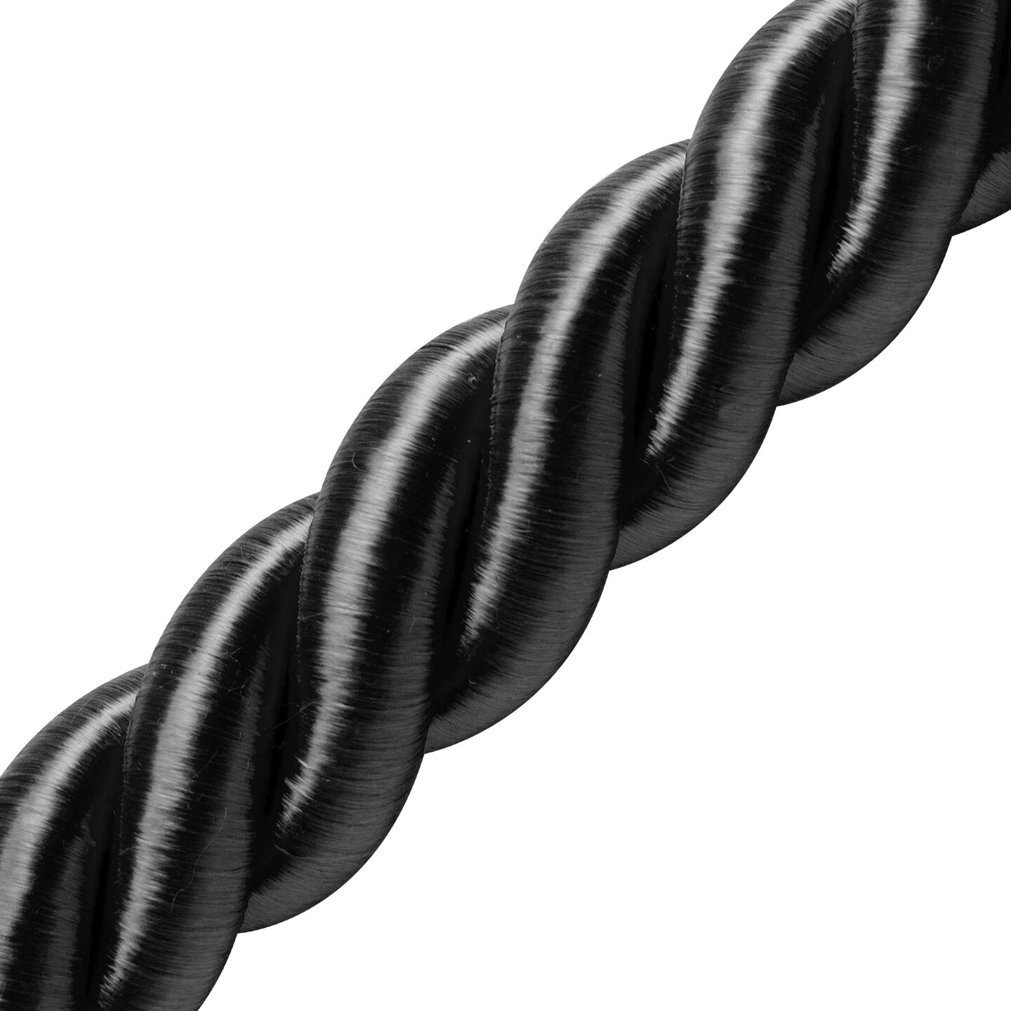 Morgan  1&#x22; Twisted Cord Trim
