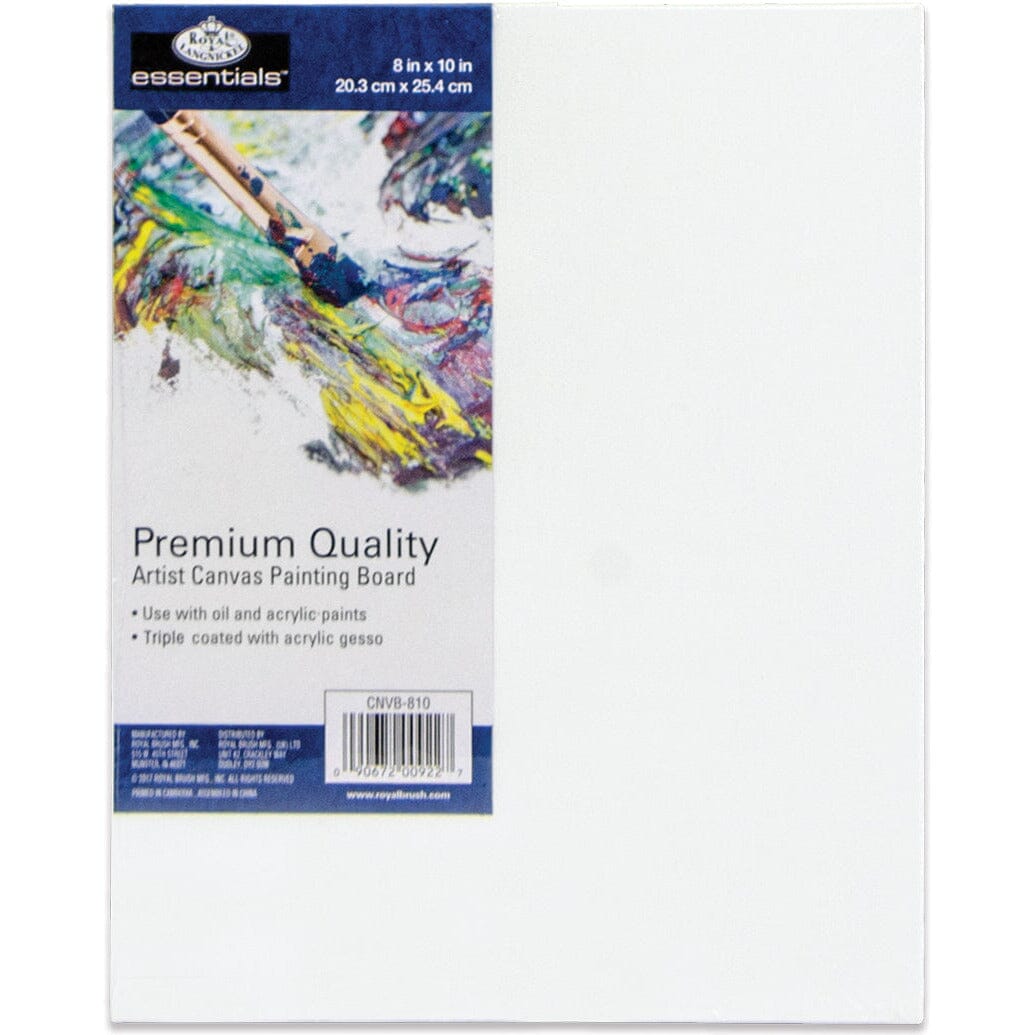 Canvas Board Value Pack