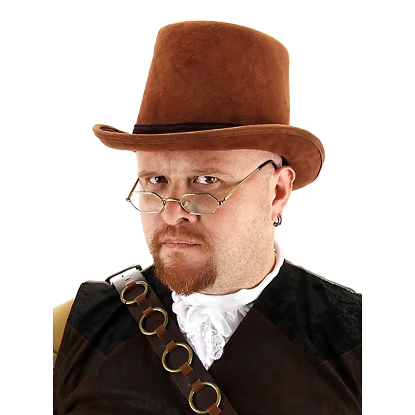 Adults Franklin Glasses - 1 Pc.