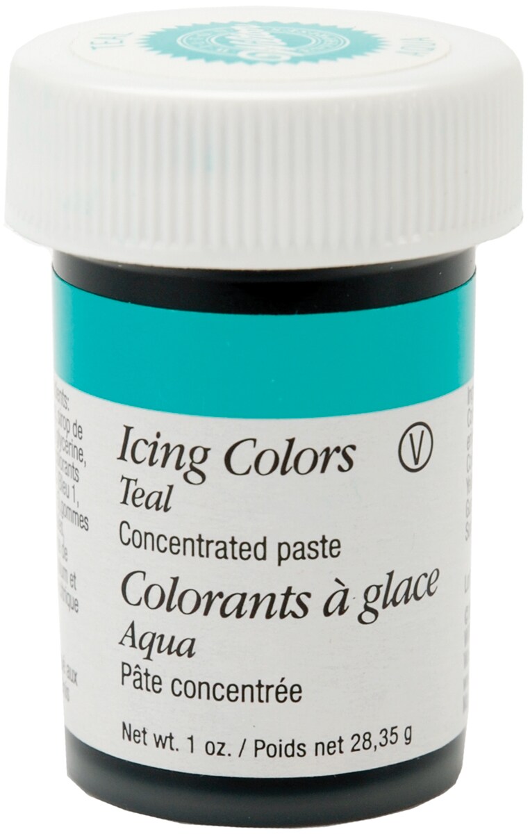Wilton Icing Colors 1oz