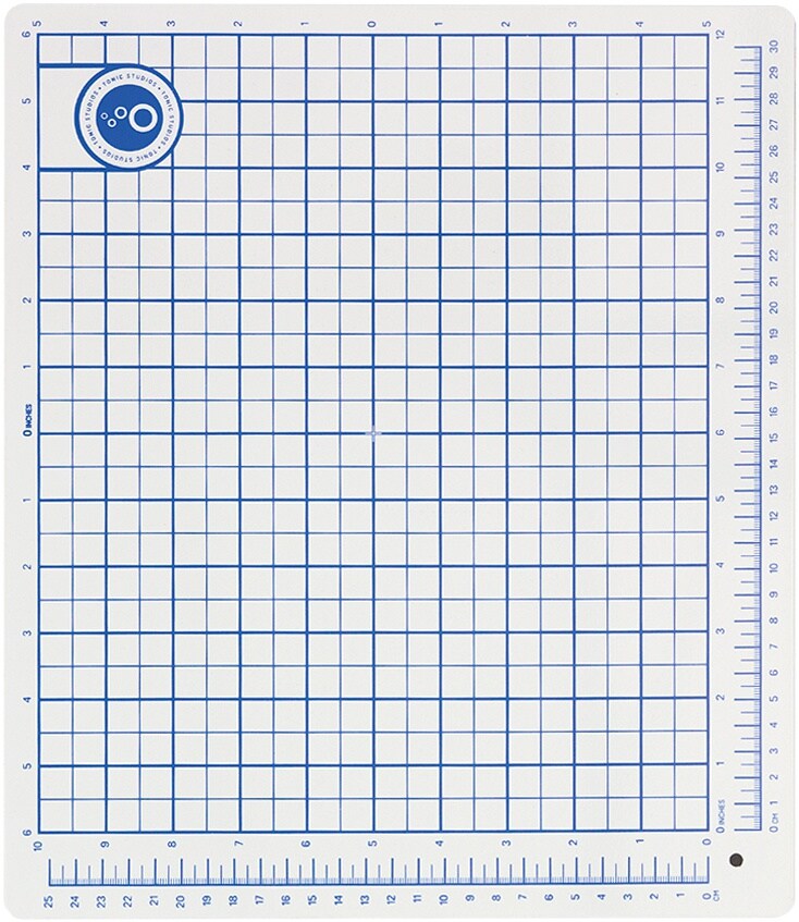 Tonic Studios Magnetic Crafter's Platform Project Board