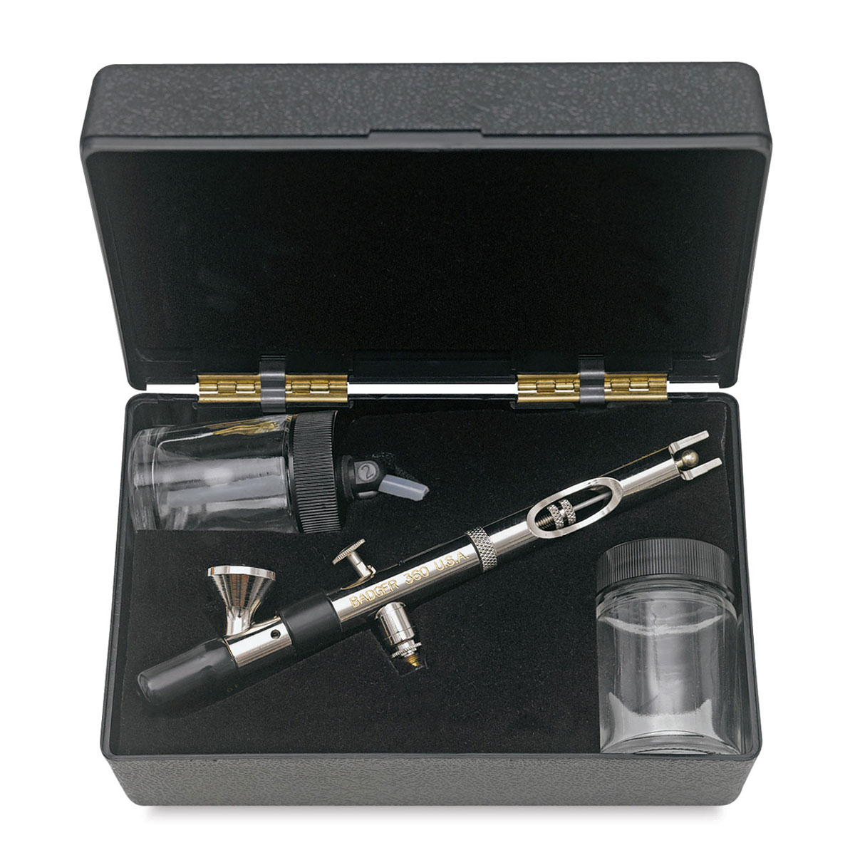 Badger Universal 360 Double Action Airbrush