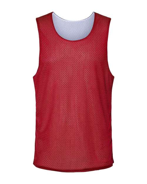 C2 Sport Men’s Reversible Mesh Tank Comfortable Activewear 5729