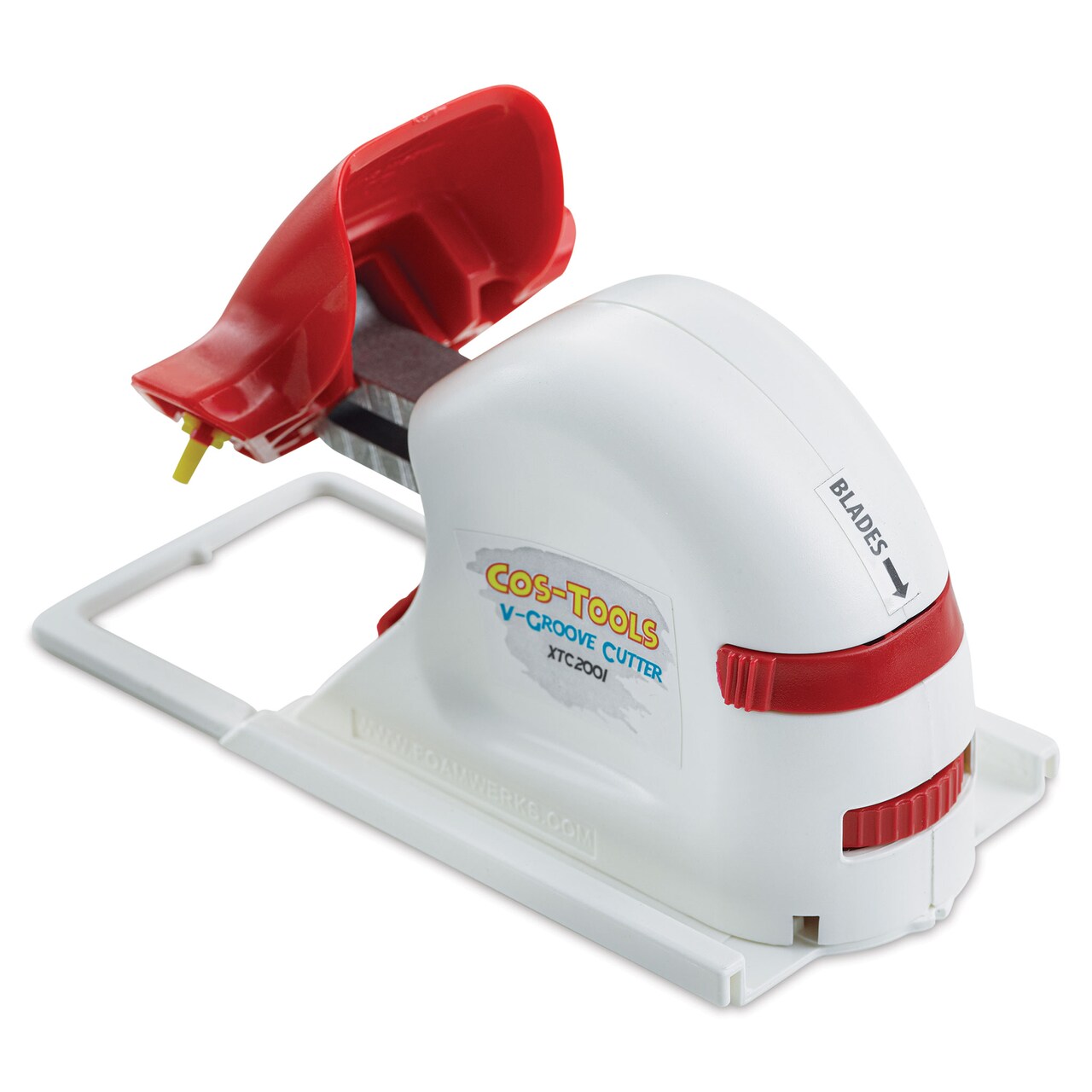 Logan Cos-Tools V-Groove Cutter | Michaels