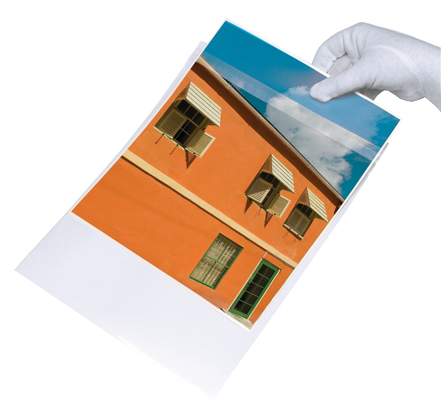 Lineco/University Products Photo/Art Bags, 10/Pkg., 8-1/2&#x22; x 11&#x22;