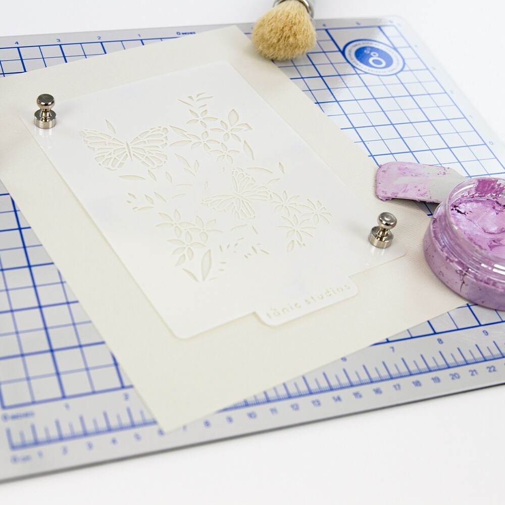 Tonic Studios Magnetic Crafter's Platform Project Board