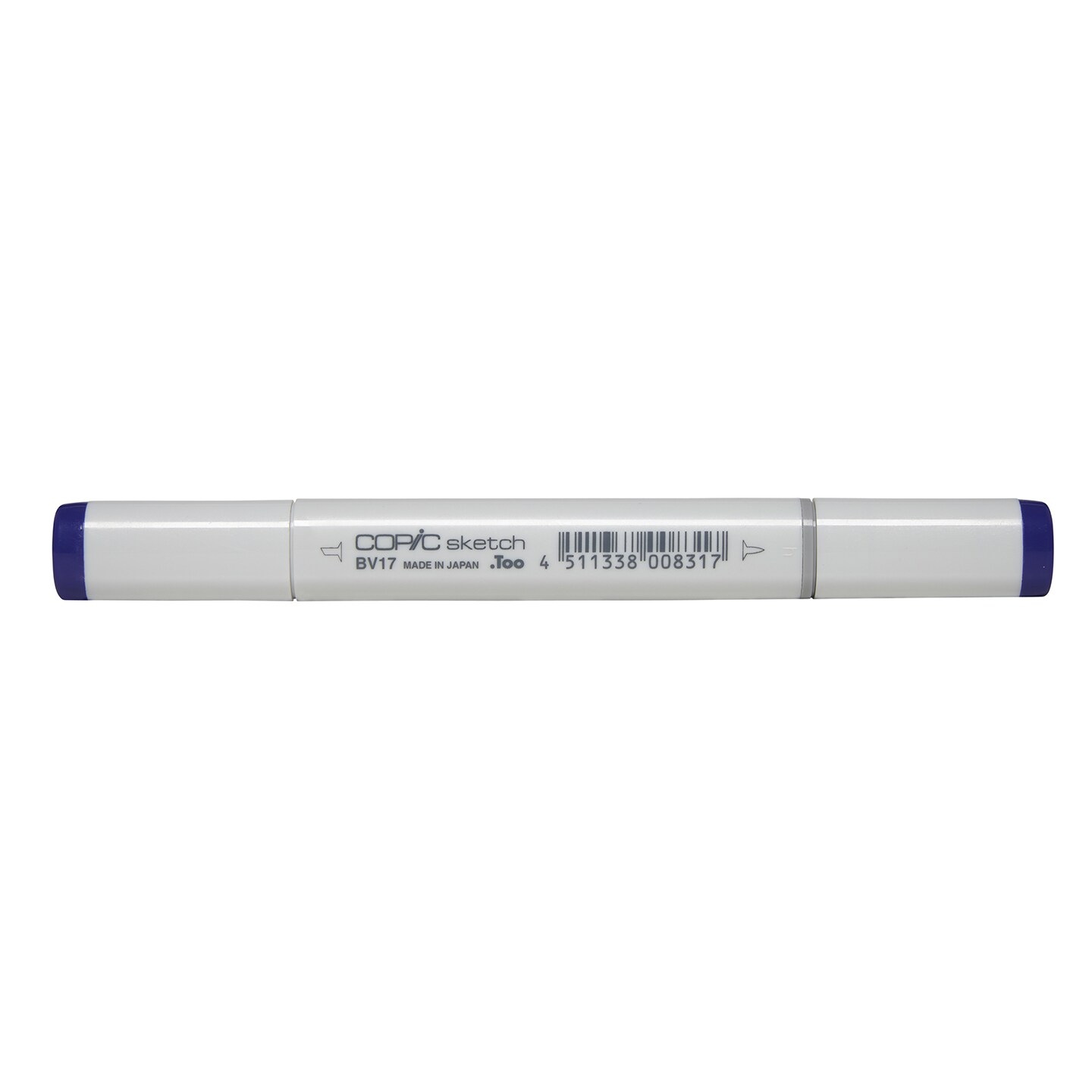 Copic - Sketch Marker - Deep Reddish Blue - BV17