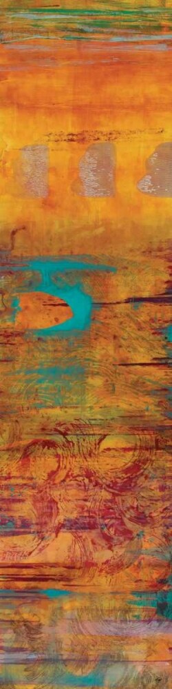 The Four Seasons: Autumn Poster Print by Erin Galvez - Item # VARPDXEG108LL