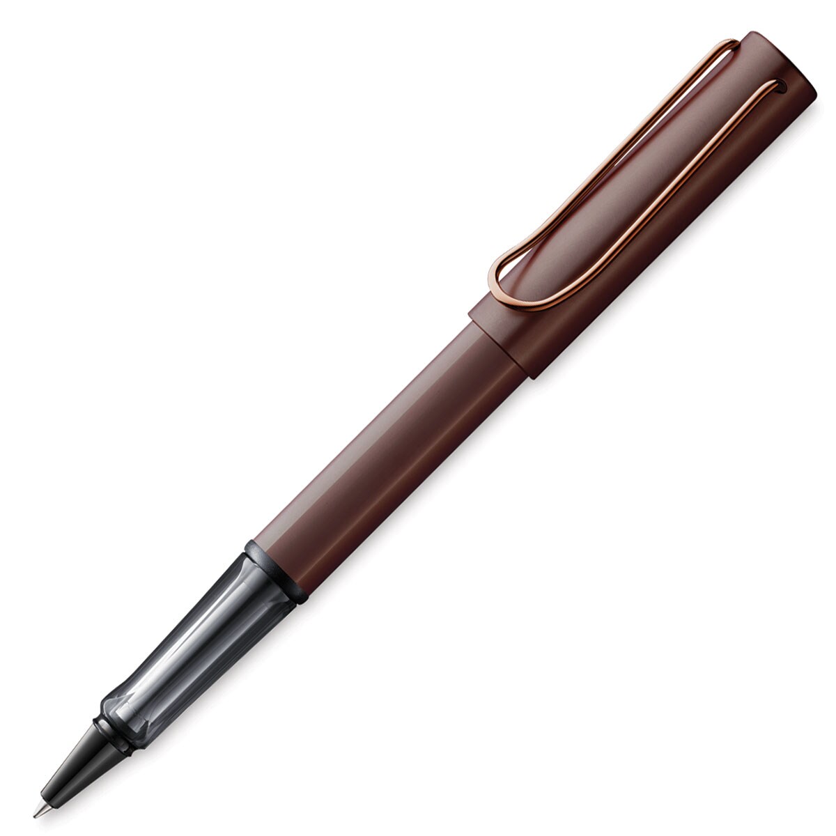 Lamy Lx Rollerball Pen Marron Michaels