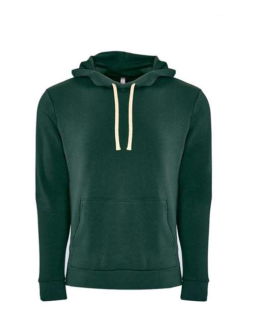 Next Level&#xAE; Santa Barbara Hoodie